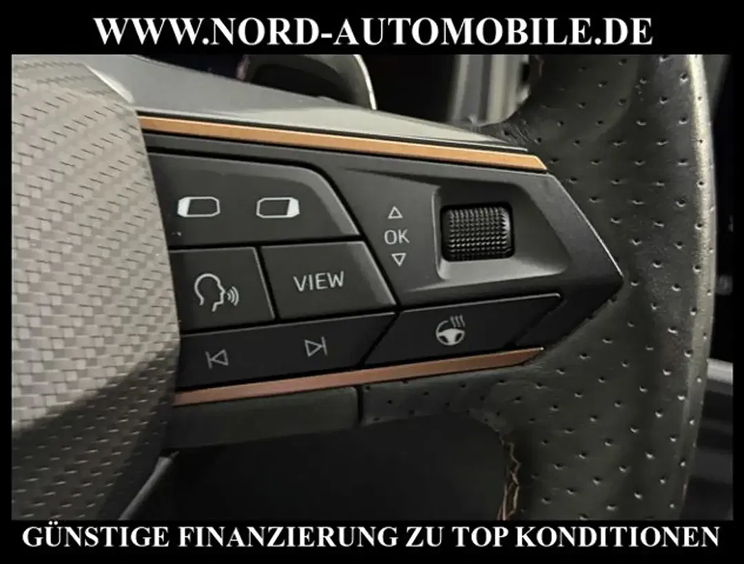 CUPRA Ateca 2.0 TSI DSG - Thumbnail 27
