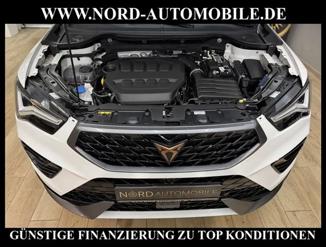 CUPRA Ateca 2.0 TSI DSG - Thumbnail 28