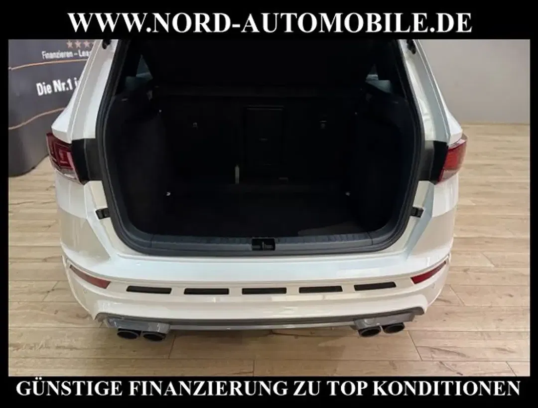 CUPRA Ateca 2.0 TSI DSG - Thumbnail 29