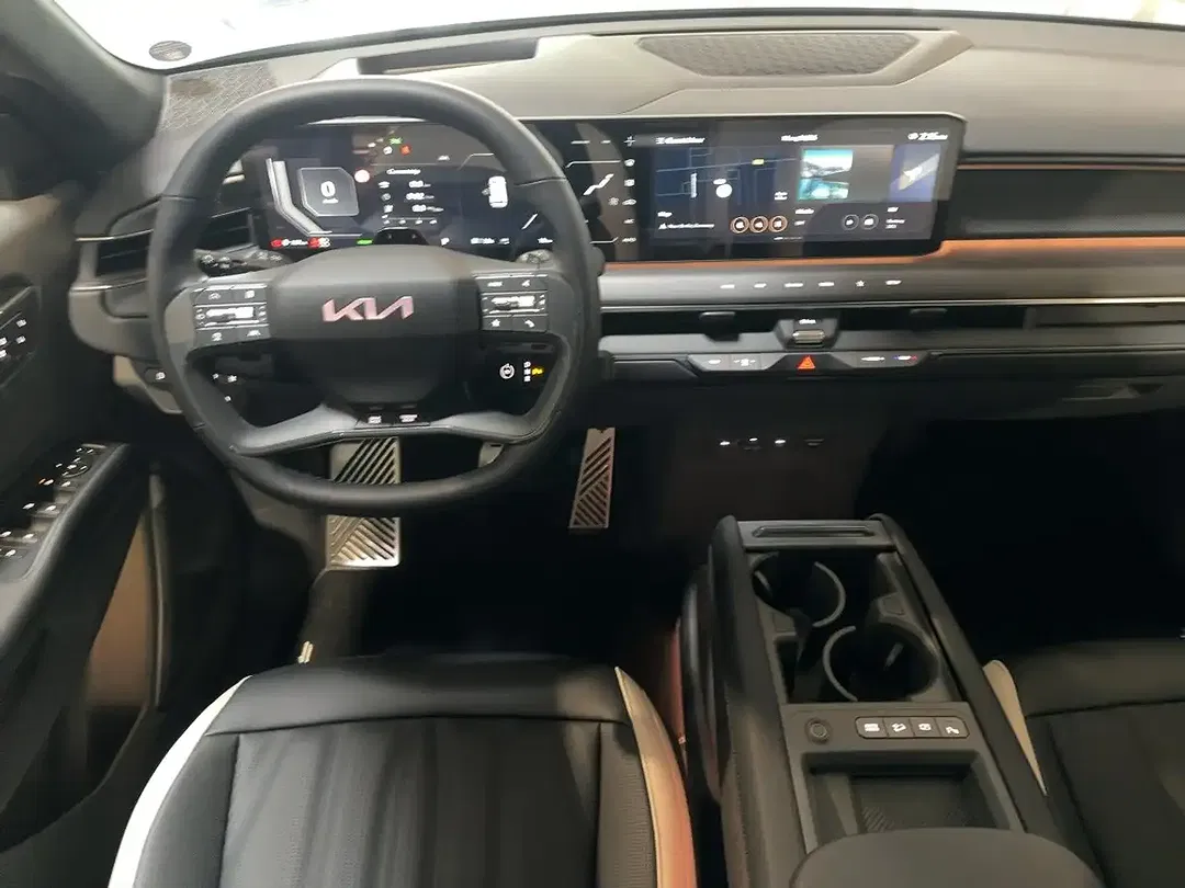 Kia EV9 AWD GT-Line - Thumbnail 9