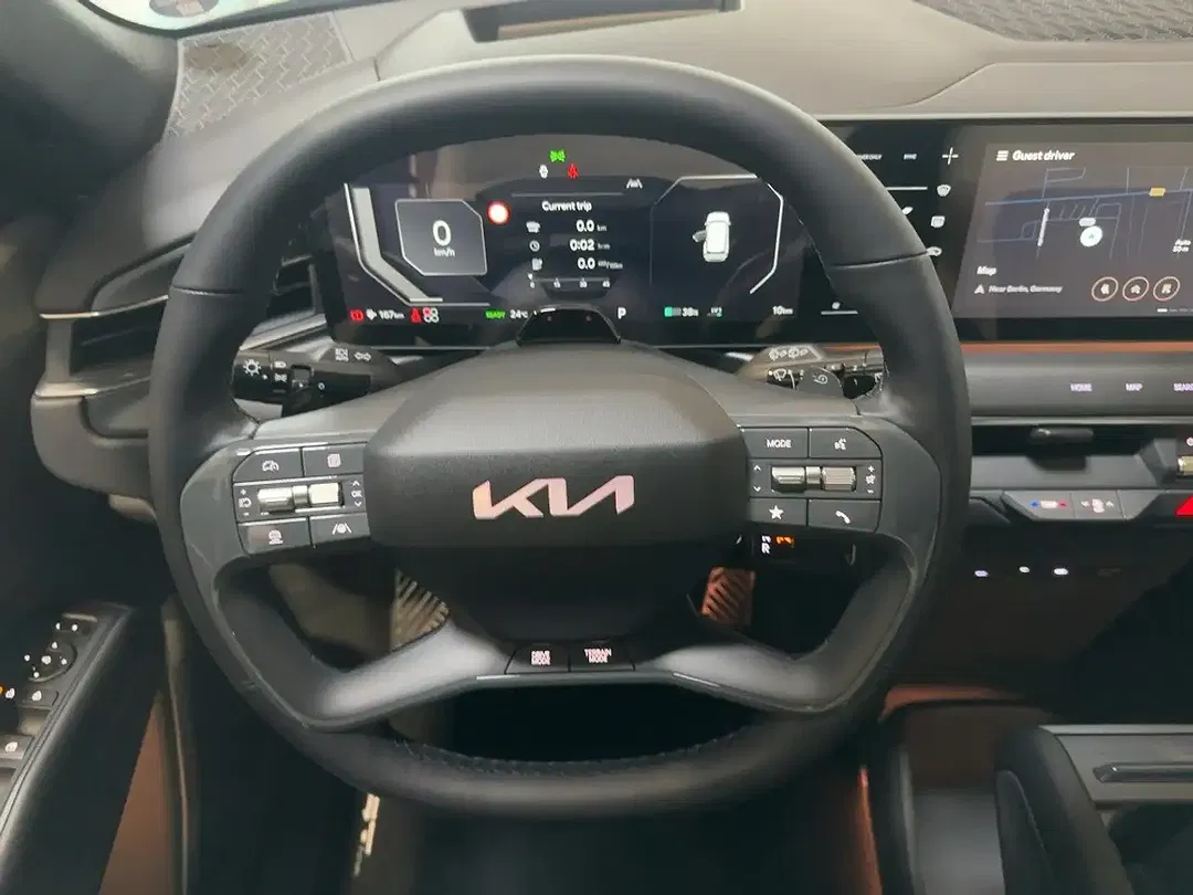 Kia EV9 AWD GT-Line - Thumbnail 10