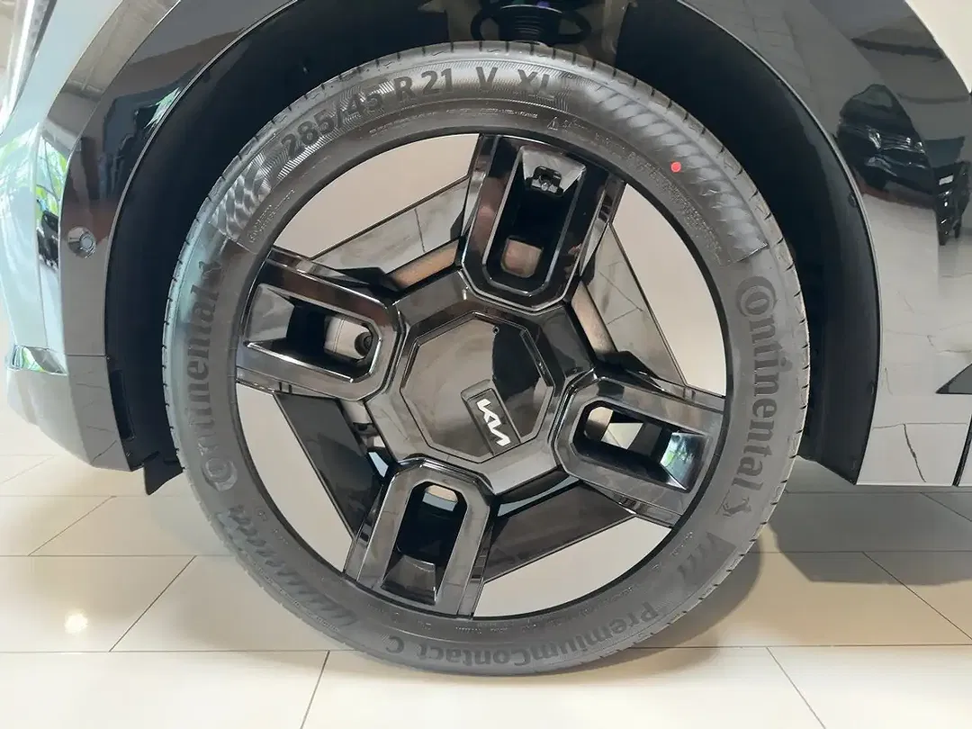 Kia EV9 AWD GT-Line - Thumbnail 12