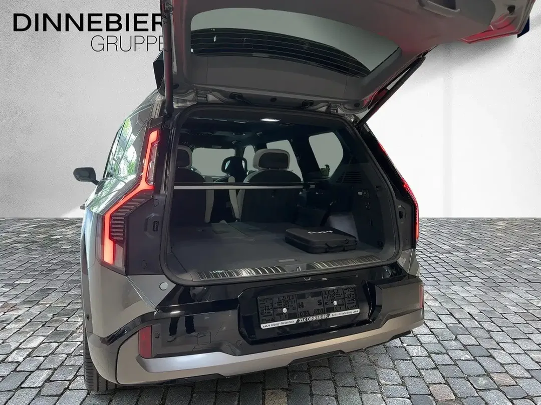 Kia EV9 AWD GT-Line - Thumbnail 6