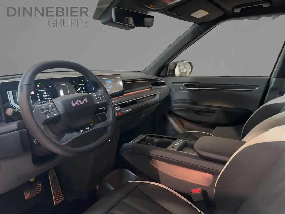 Kia EV9 AWD GT-Line - Thumbnail 7