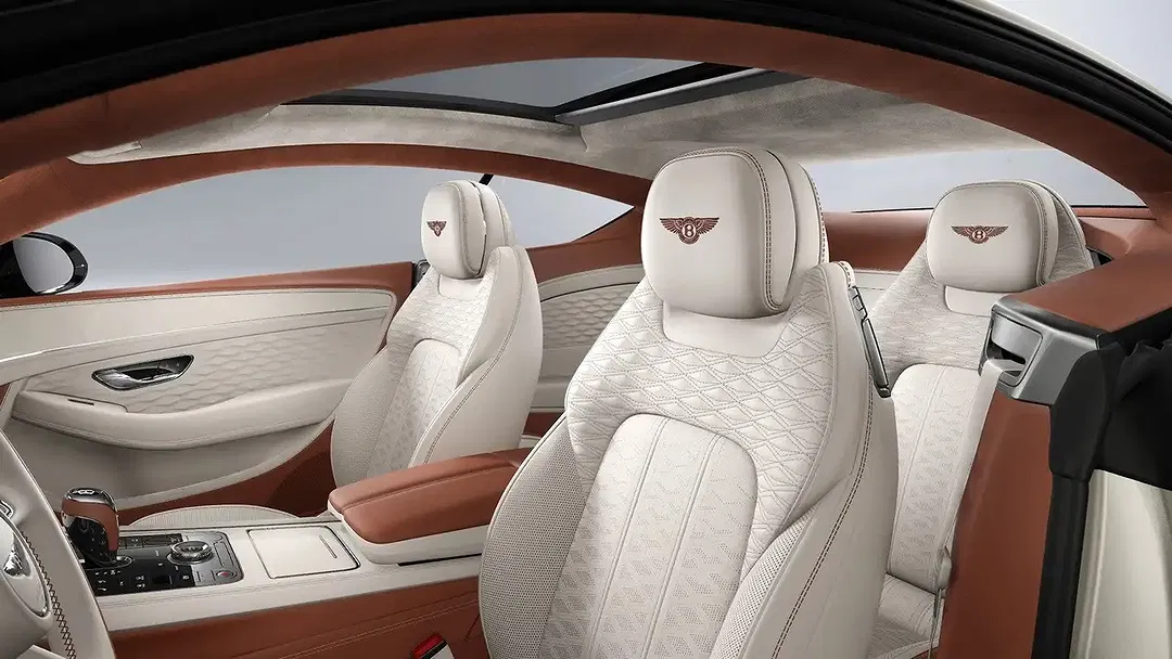 Bentley Continental 4.0 V8 Hybrid S - Thumbnail 8