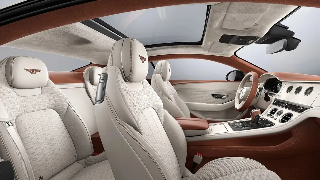 Bentley Continental 4.0 V8 Hybrid S - foto 9
