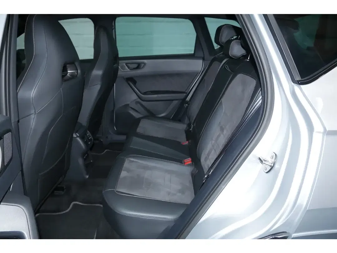CUPRA Ateca 2.0 TSI 4Drive VZ - Thumbnail 10
