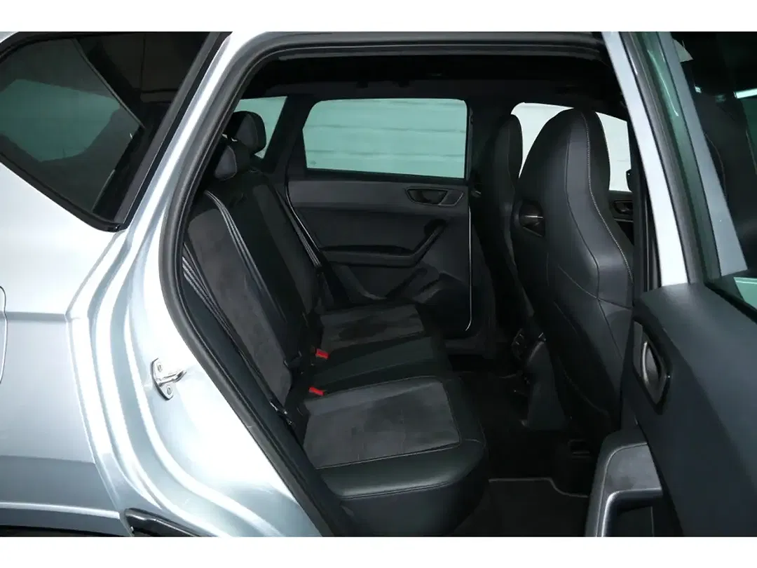 CUPRA Ateca 2.0 TSI 4Drive VZ - Thumbnail 12