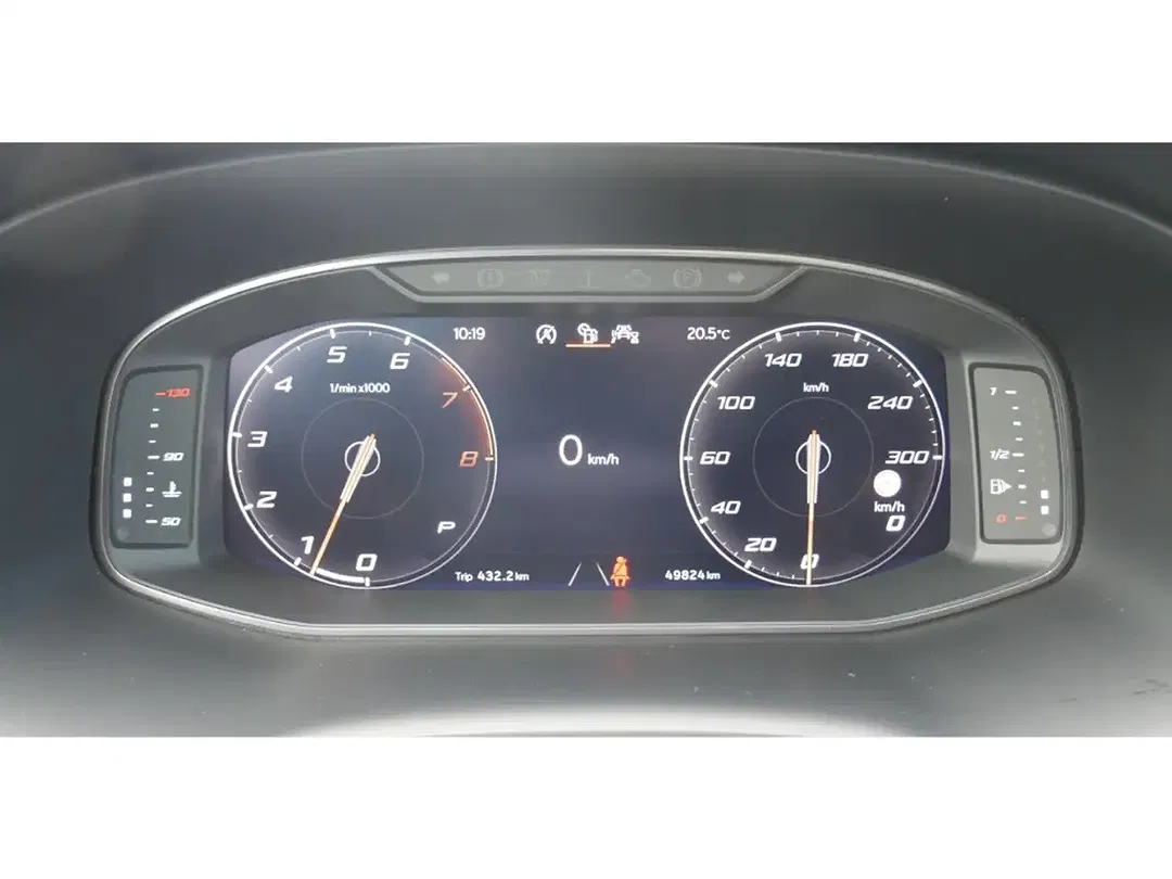 CUPRA Ateca 2.0 TSI 4Drive VZ - Thumbnail 14