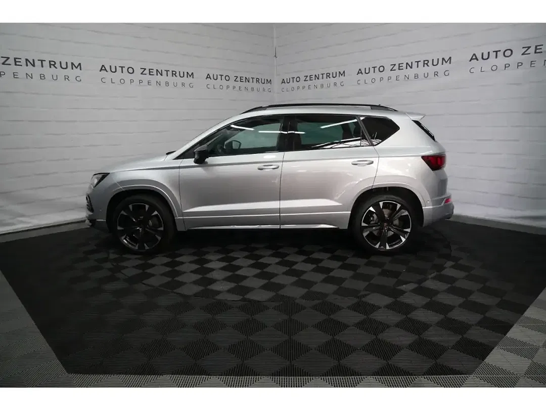 CUPRA Ateca 2.0 TSI 4Drive VZ - Thumbnail 2