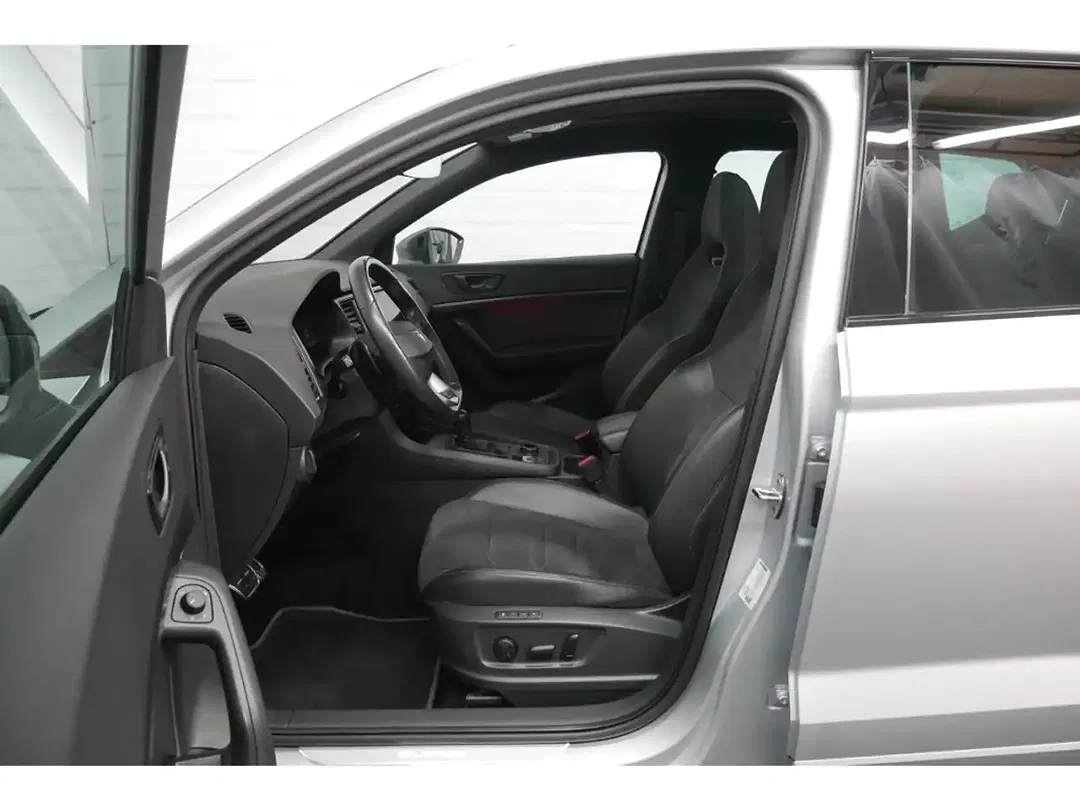 CUPRA Ateca 2.0 TSI 4Drive VZ - Thumbnail 9