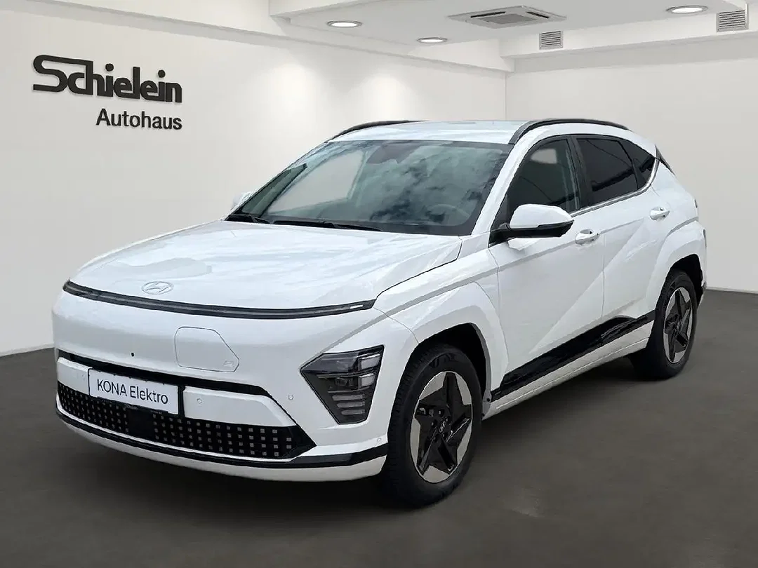 Hyundai KONA Prime - Afbeelding 1