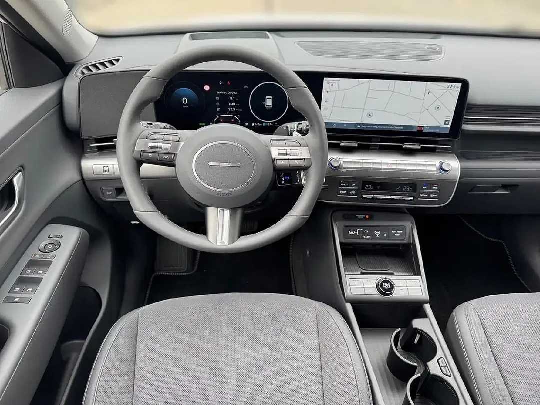 Hyundai KONA Prime - Thumbnail 10