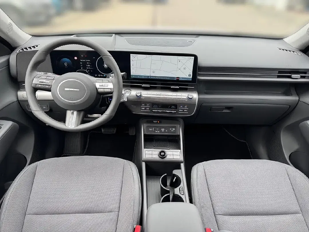 Hyundai KONA Prime - Thumbnail 11
