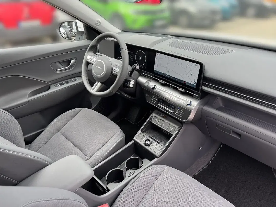 Hyundai KONA Prime - Thumbnail 14