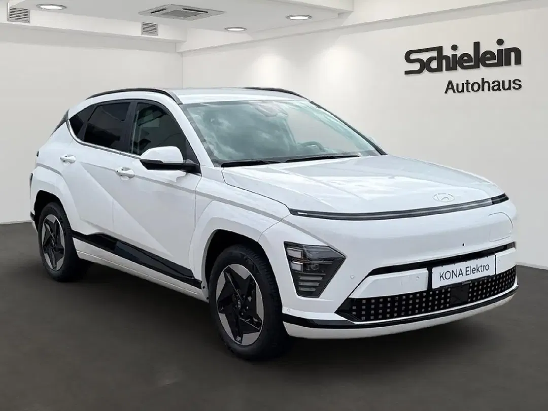 Hyundai KONA Prime - foto 2