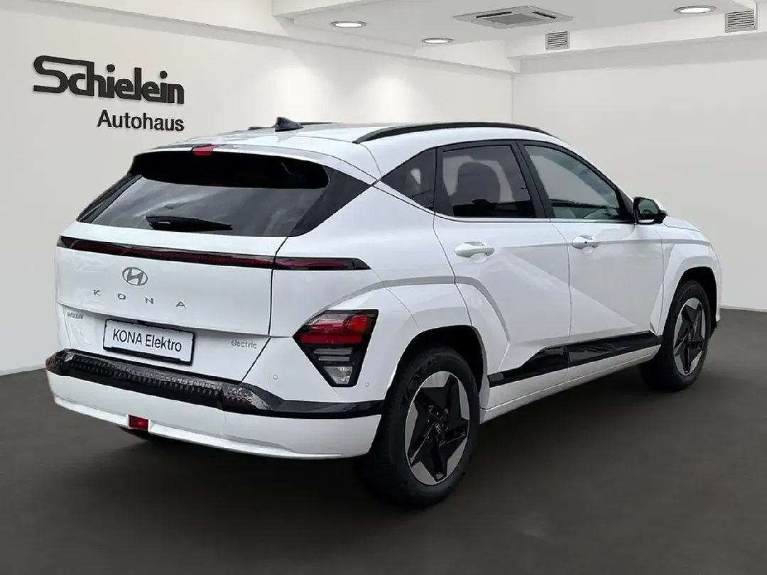 Hyundai KONA Prime - Thumbnail 3