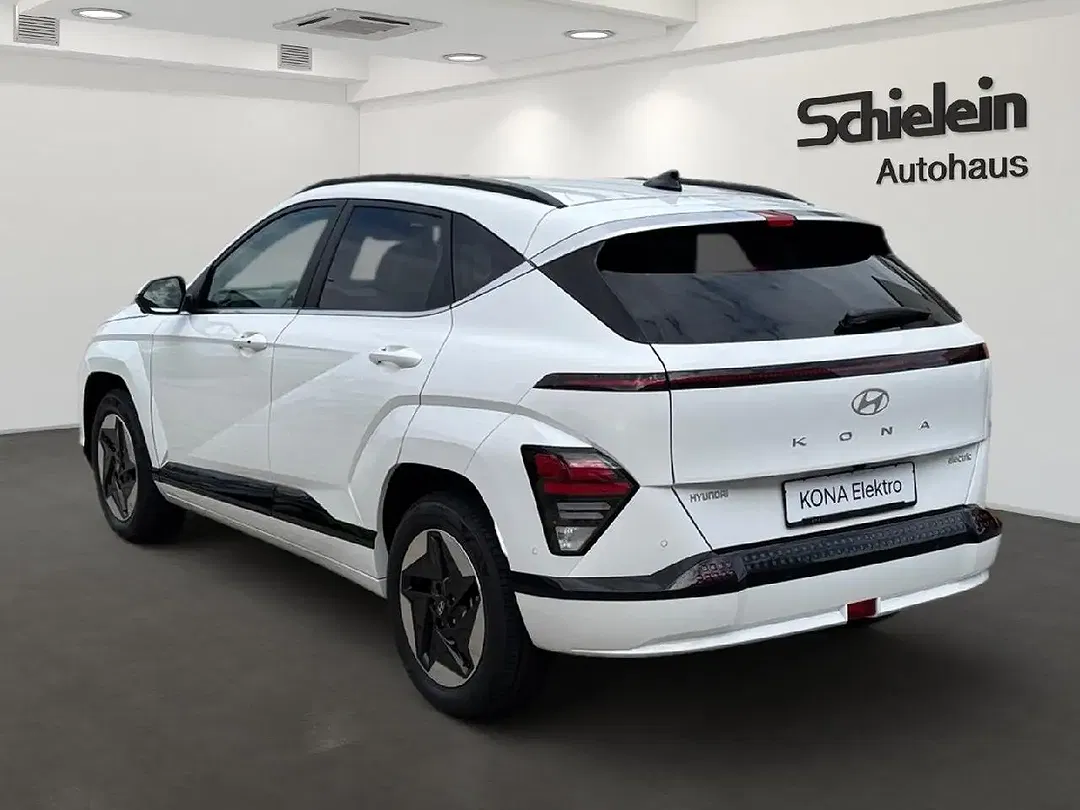 Hyundai KONA Prime - Thumbnail 4