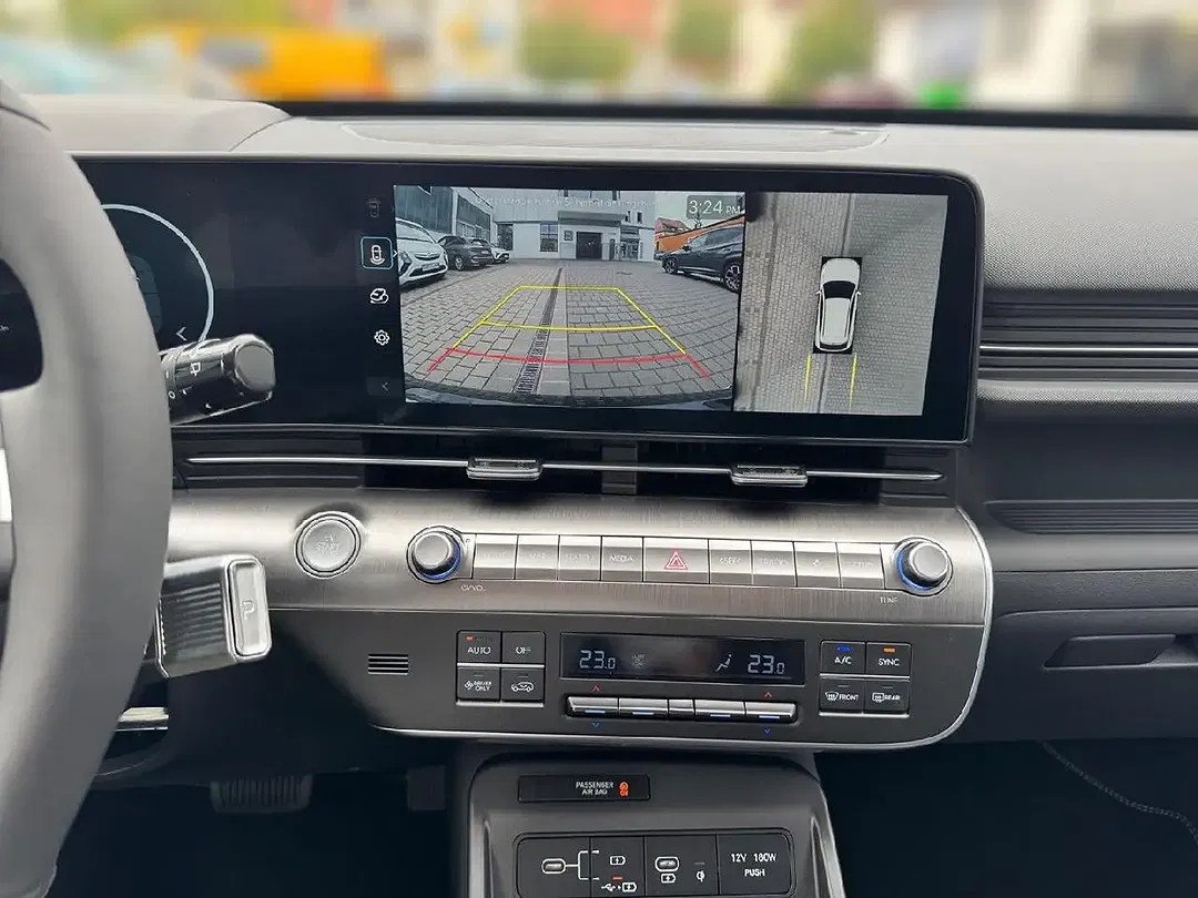 Hyundai KONA Prime - Thumbnail 9
