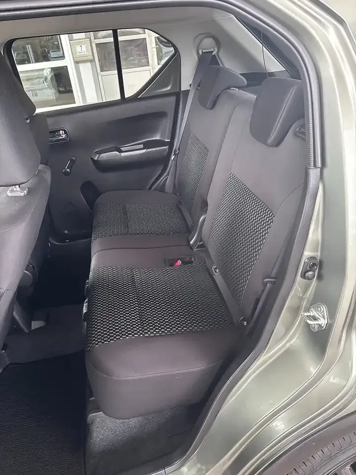 Suzuki Ignis Hybrid 1.2 Dualjet AllGrip Comfort - Thumbnail 7