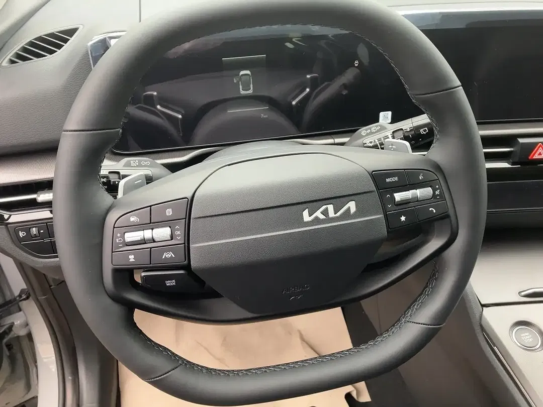 Kia Sportage 1.6 DCT Vision - Thumbnail 10