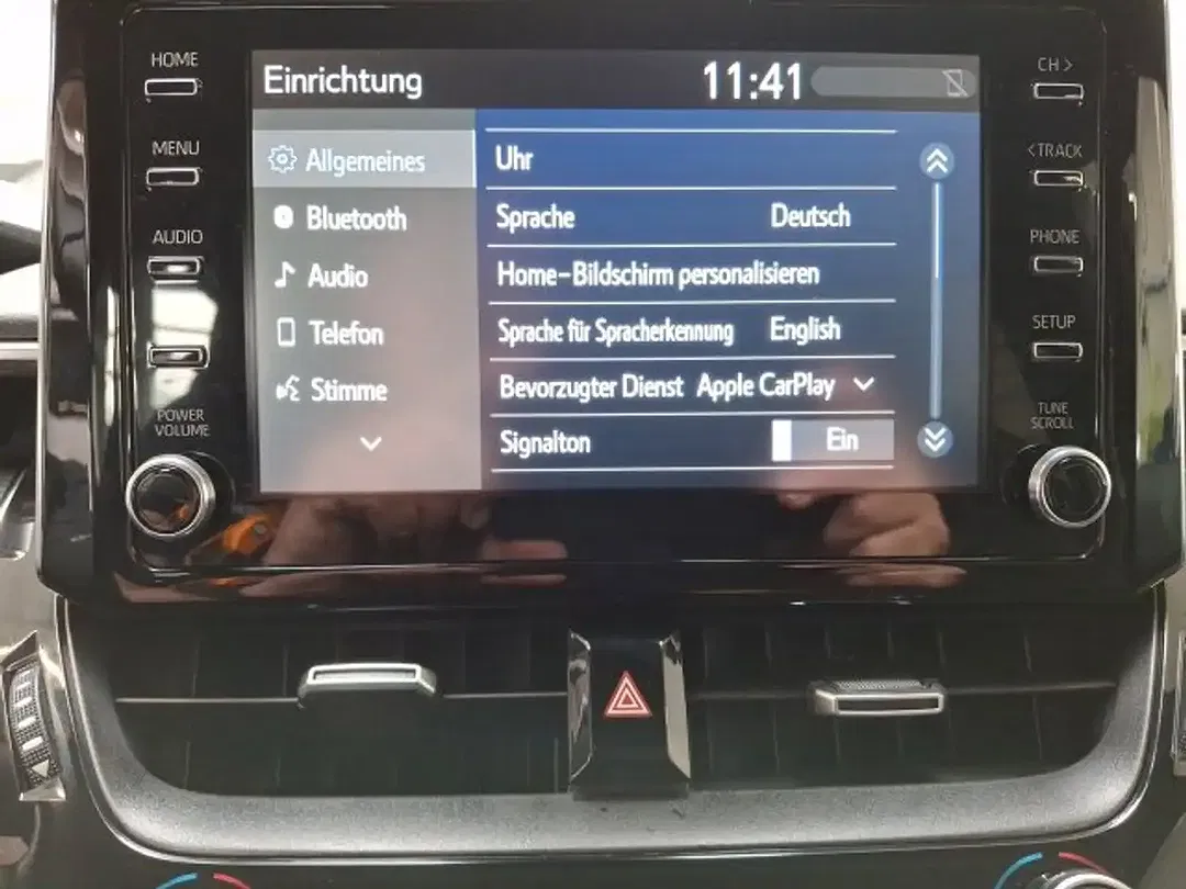 Suzuki Swace Hybrid 1.8 AUT Comfort+ - Thumbnail 9