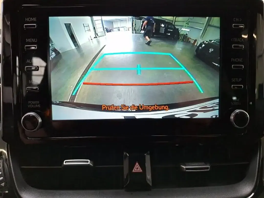 Suzuki Swace Hybrid 1.8 AUT Comfort+ - Thumbnail 10