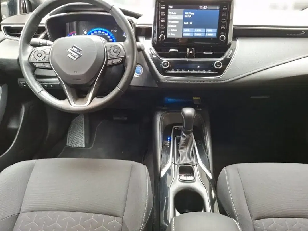 Suzuki Swace Hybrid 1.8 AUT Comfort+ - Thumbnail 11
