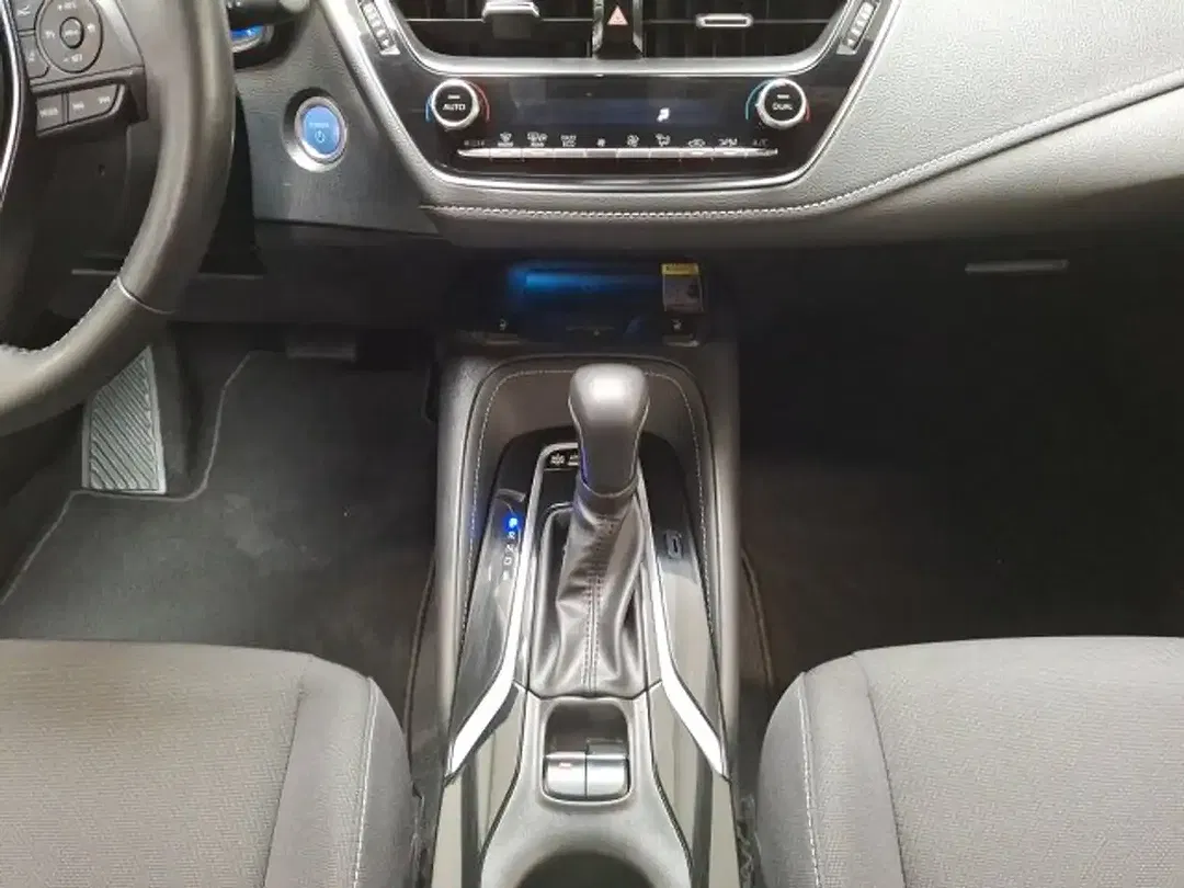 Suzuki Swace Hybrid 1.8 AUT Comfort+ - Thumbnail 12