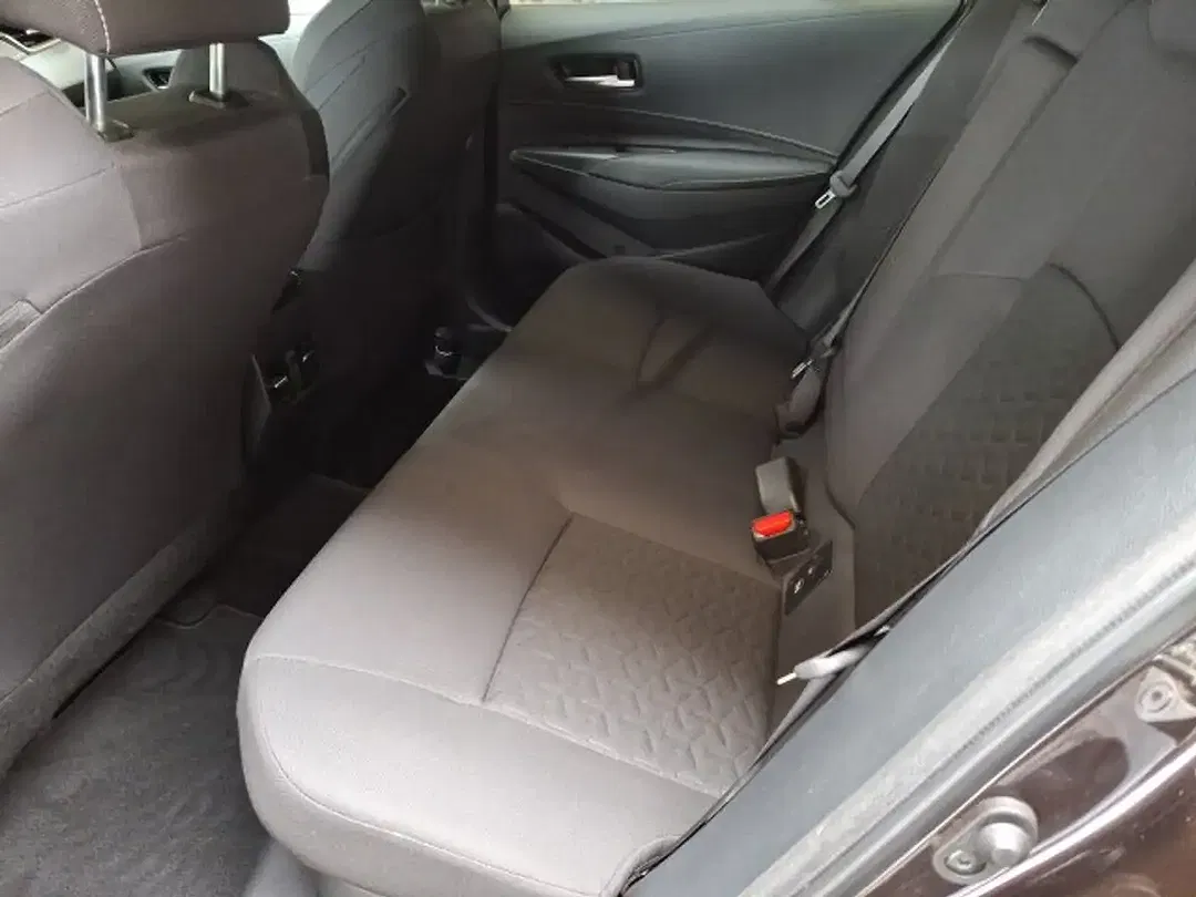 Suzuki Swace Hybrid 1.8 AUT Comfort+ - Thumbnail 13