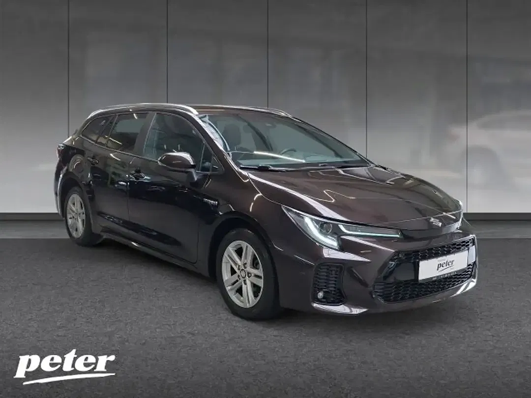 Suzuki Swace Hybrid 1.8 AUT Comfort+ - Thumbnail 4