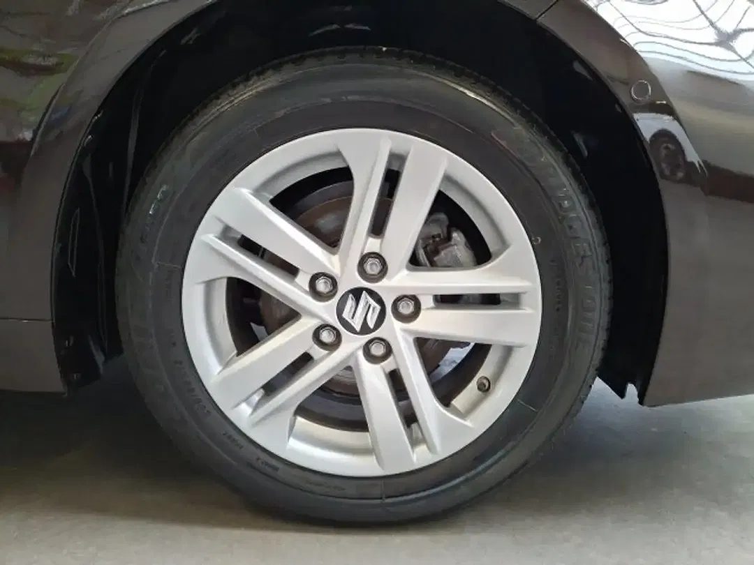 Suzuki Swace Hybrid 1.8 AUT Comfort+ - Thumbnail 5