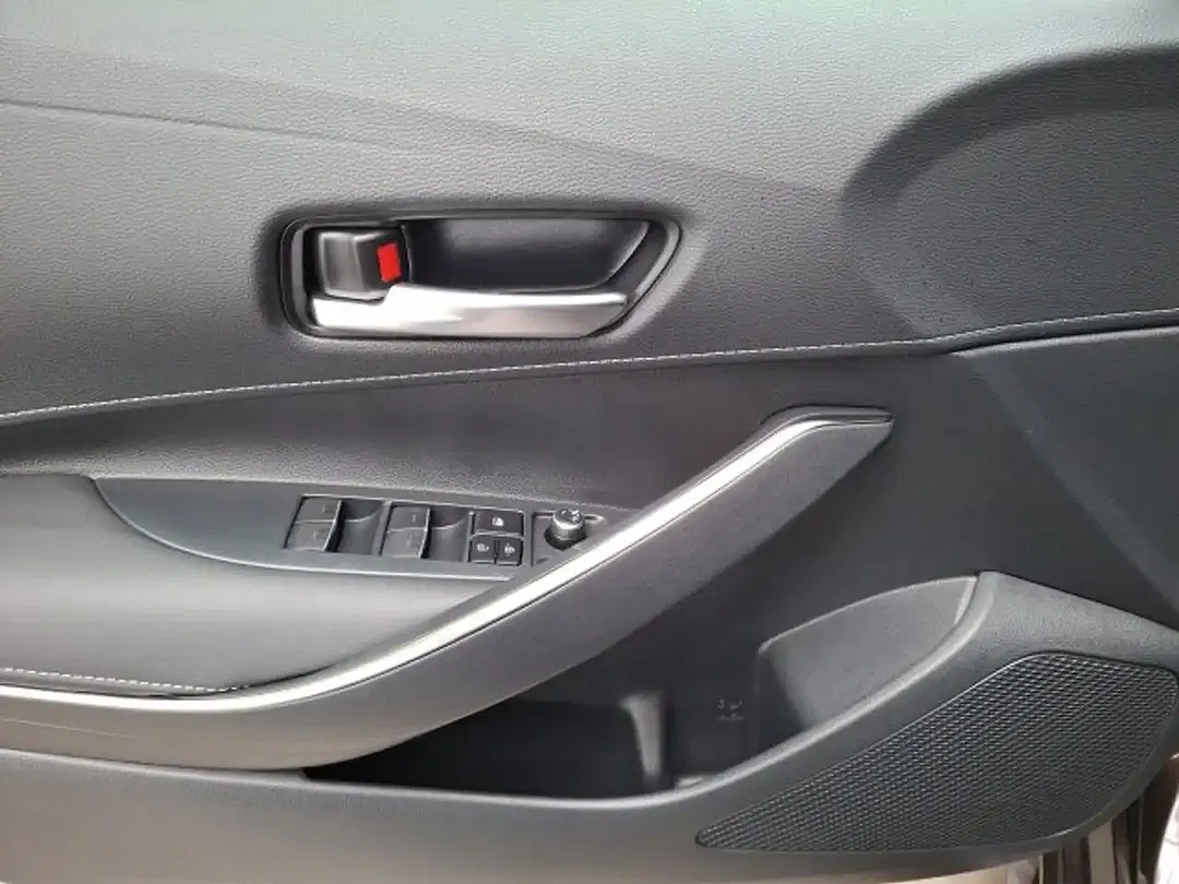Suzuki Swace Hybrid 1.8 AUT Comfort+ - Thumbnail 6