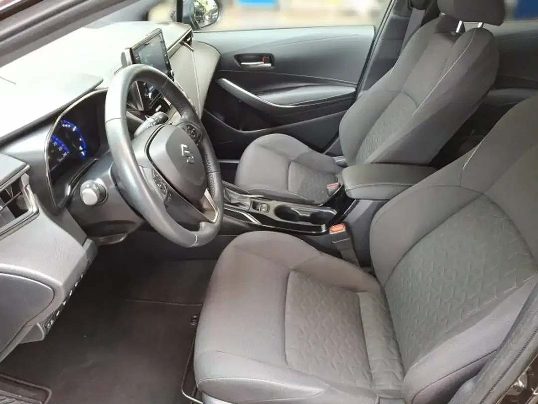 Suzuki Swace Hybrid 1.8 AUT Comfort+ - Thumbnail 7