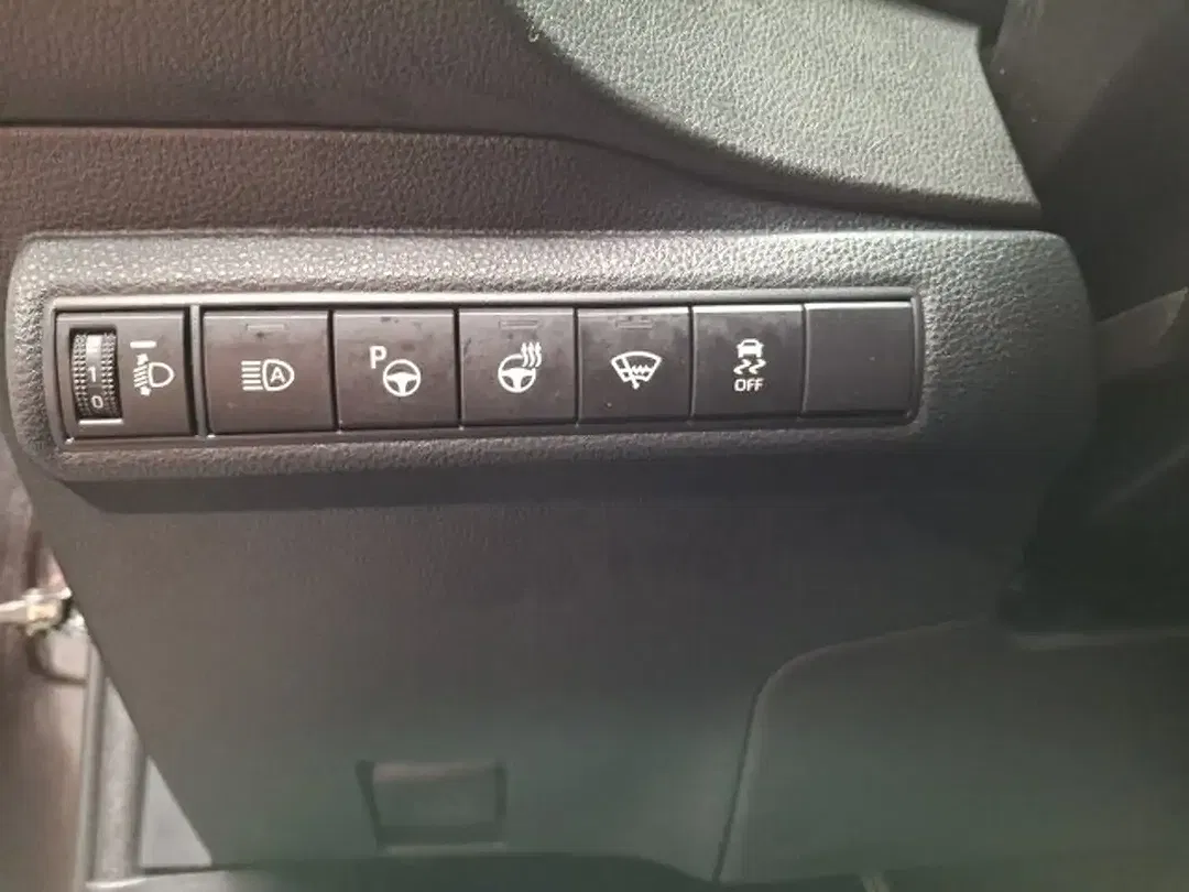 Suzuki Swace Hybrid 1.8 AUT Comfort+ - Thumbnail 8