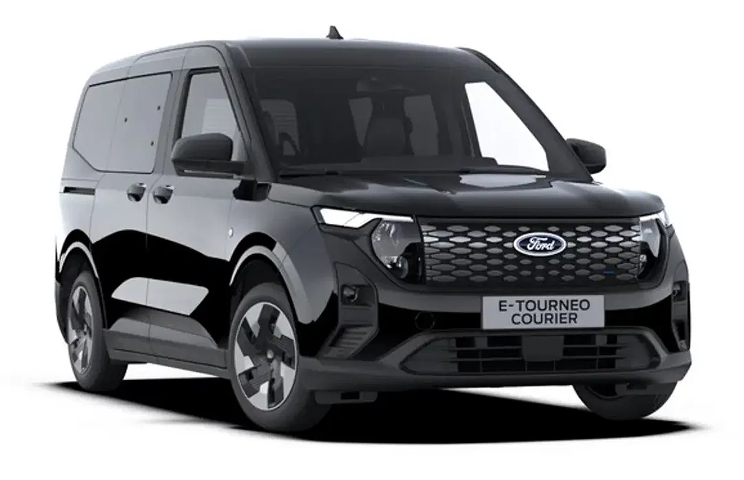 Ford Tourneo Courier Trend - foto 1