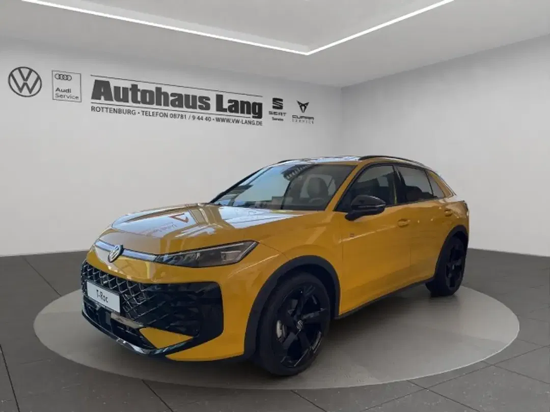 Volkswagen T-Roc 1.5 eTSI R-Line - foto 2