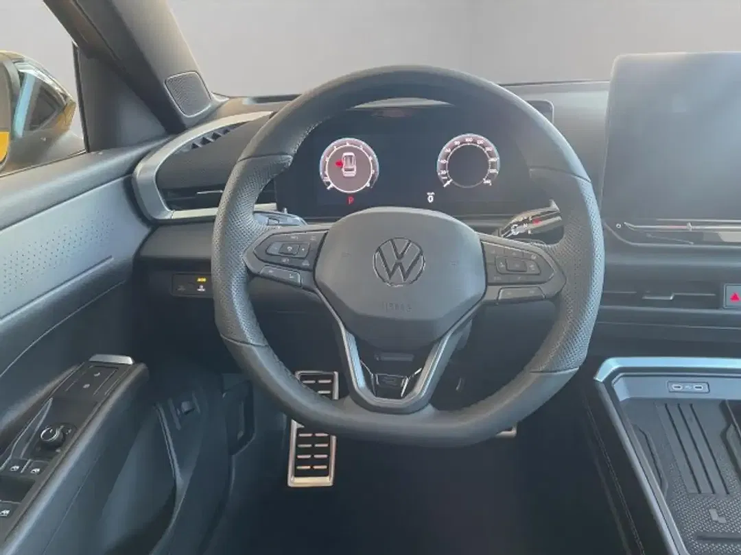Volkswagen T-Roc 1.5 eTSI R-Line - Thumbnail 6