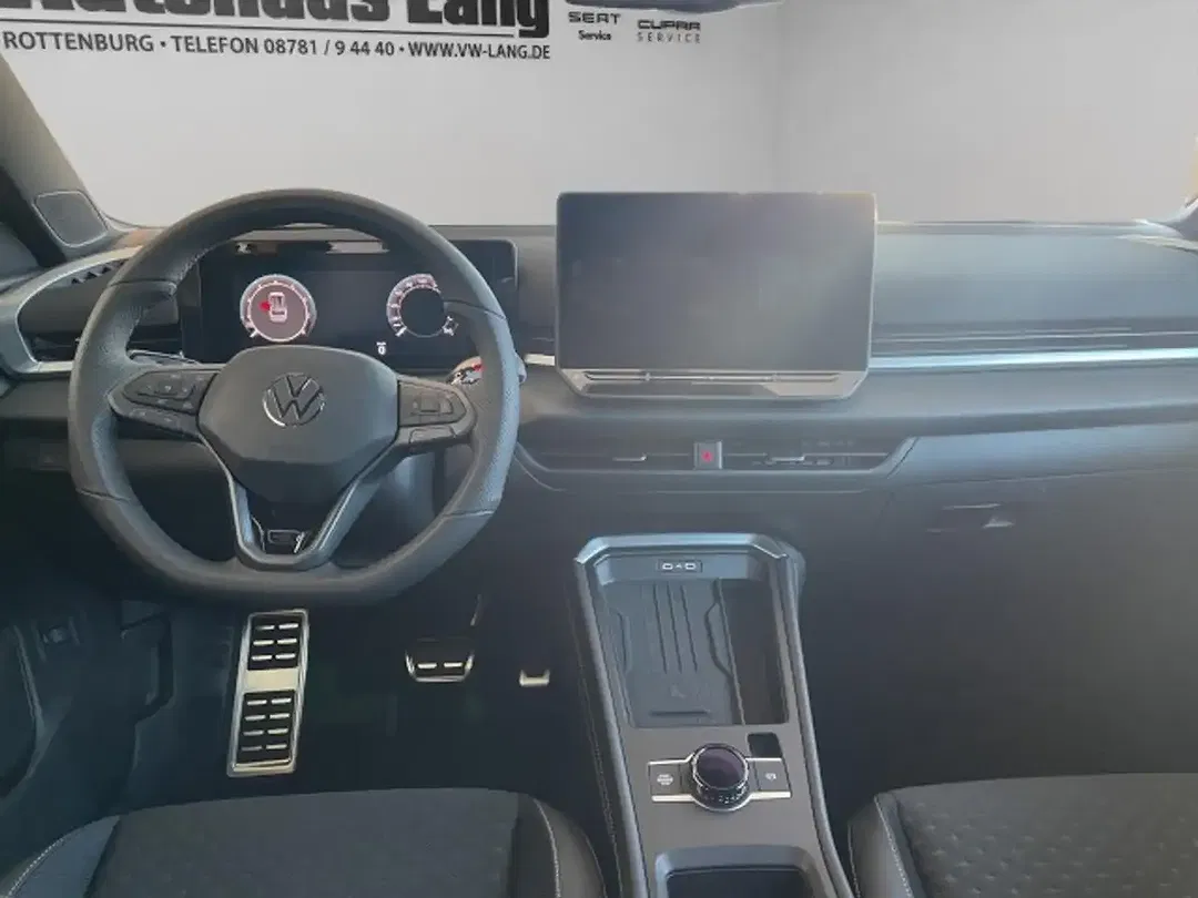 Volkswagen T-Roc 1.5 eTSI R-Line - Thumbnail 7