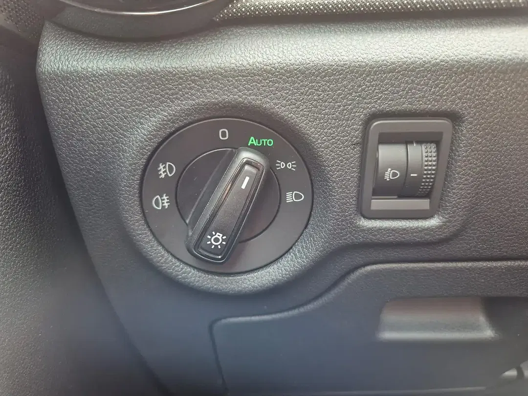 Skoda Fabia 1.0 TSI Selection - Thumbnail 14