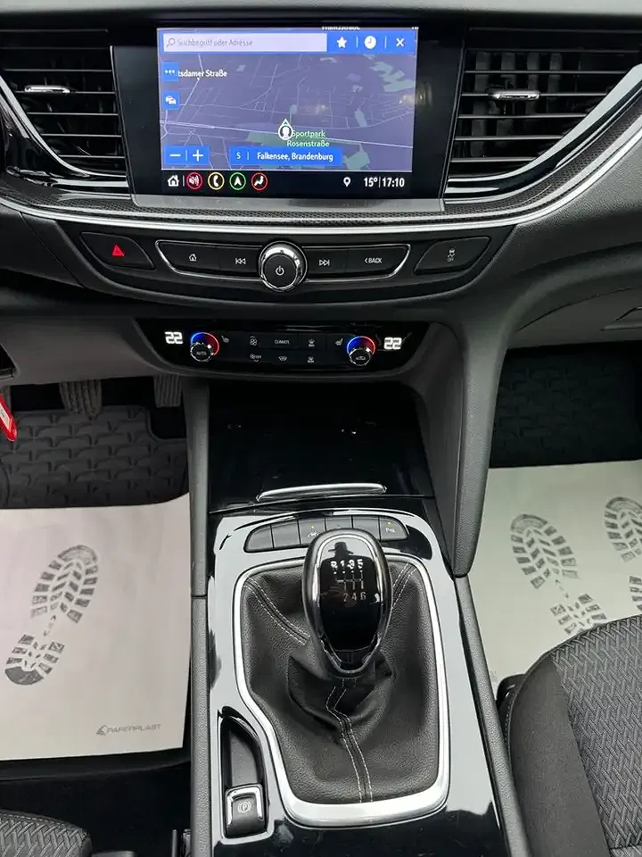 Opel Insignia - Thumbnail 14