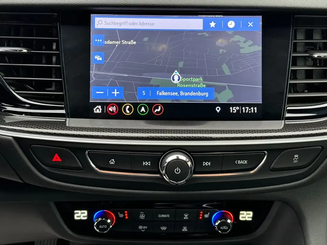 Opel Insignia - foto 15