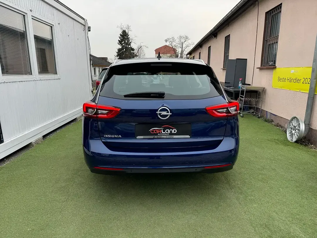 Opel Insignia - Thumbnail 6