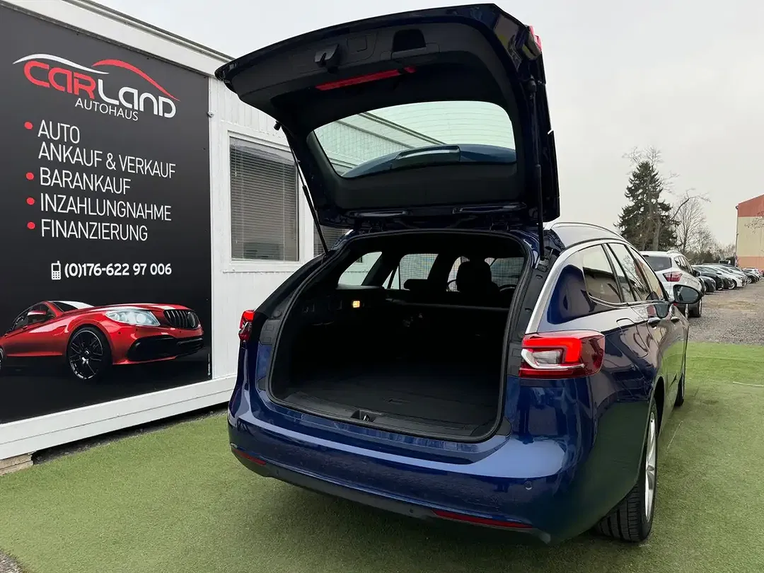 Opel Insignia - Thumbnail 7