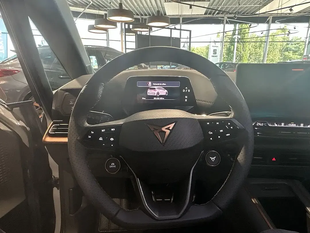 CUPRA Born - Thumbnail 14