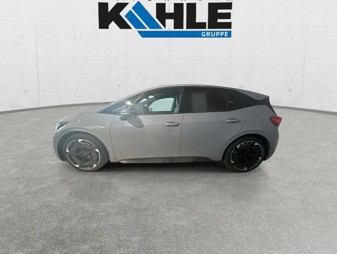 CUPRA Born - Thumbnail 4