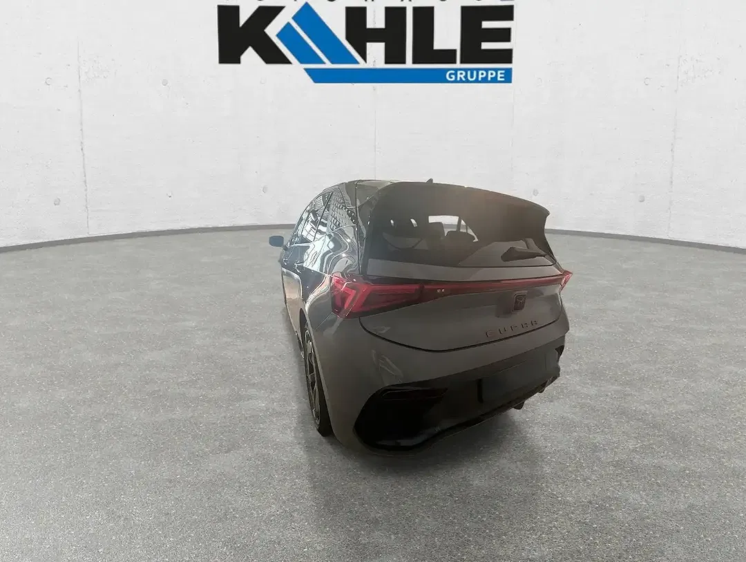CUPRA Born - Thumbnail 5
