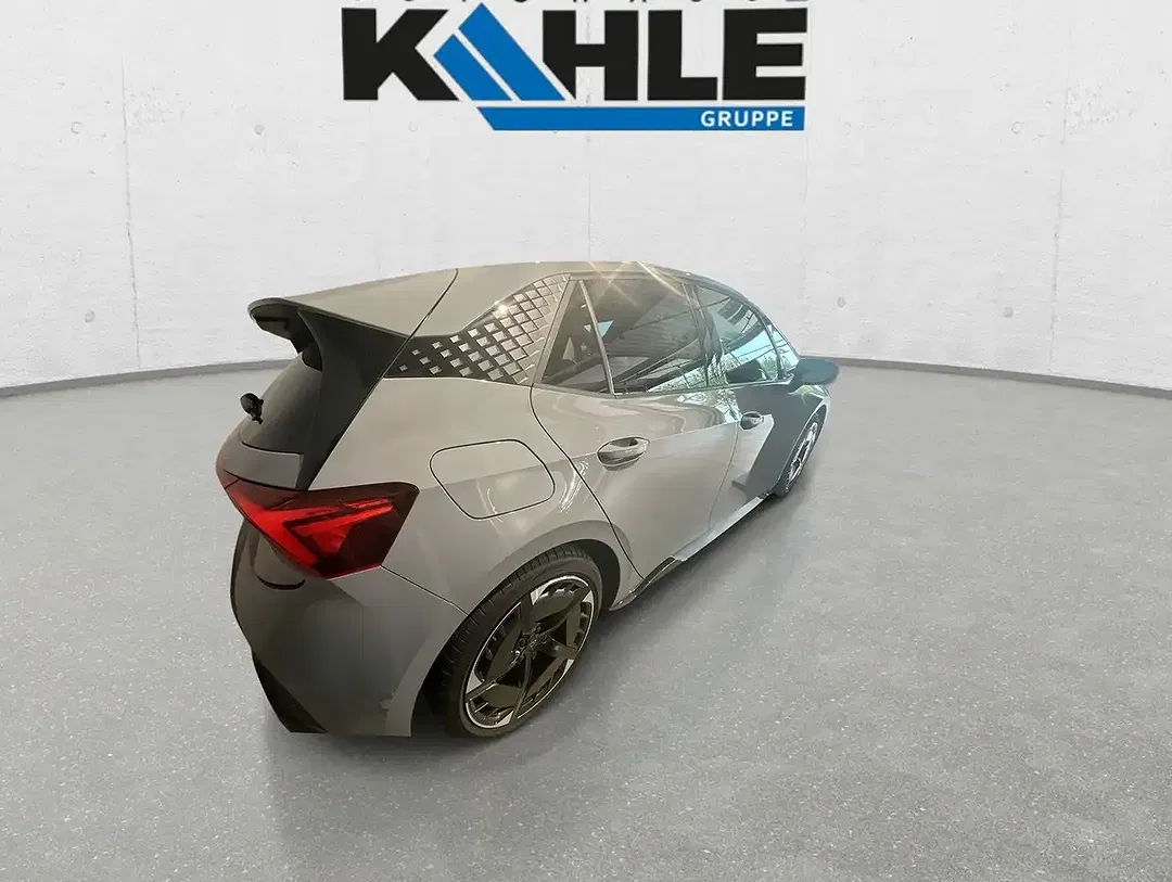 CUPRA Born - Thumbnail 6
