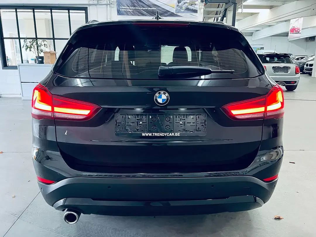 BMW X1 1.5 AUT - foto 2