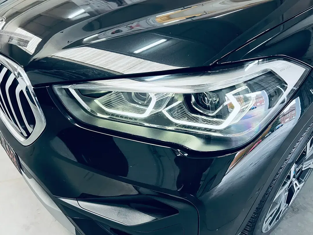BMW X1 1.5 AUT - Thumbnail 4